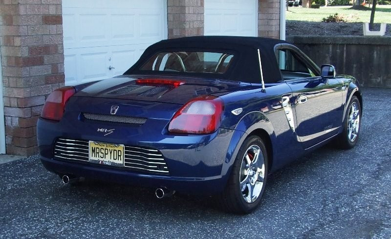 Second photo by Gregory S Moore of United Freeway Transportation LLC - Large