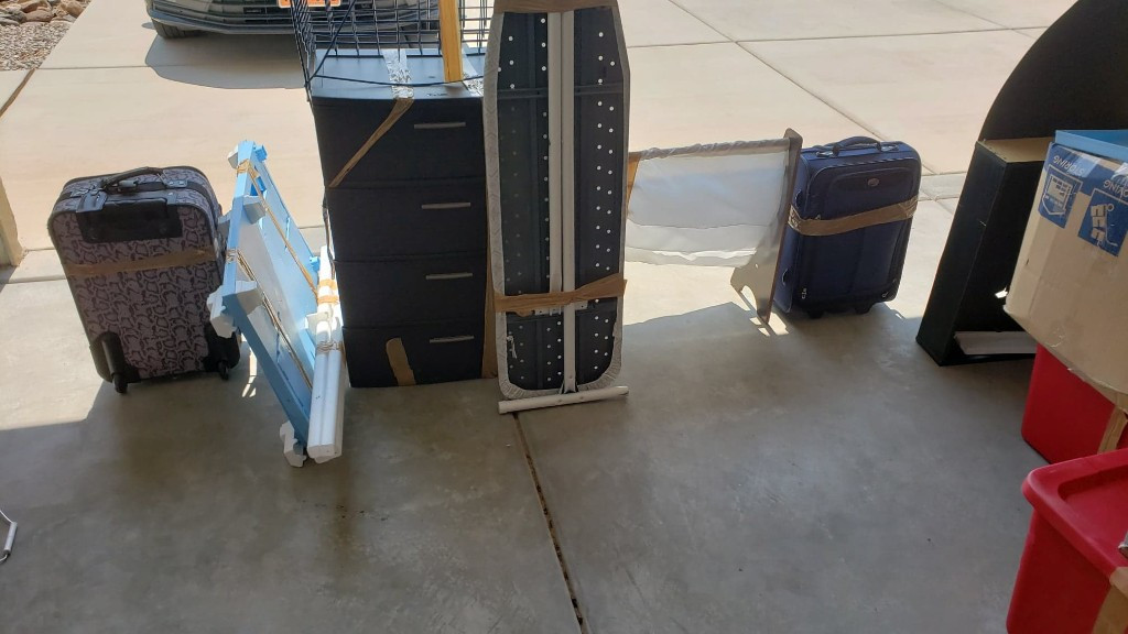 Photo by Robert Ferrau of Top Country Moving - Large