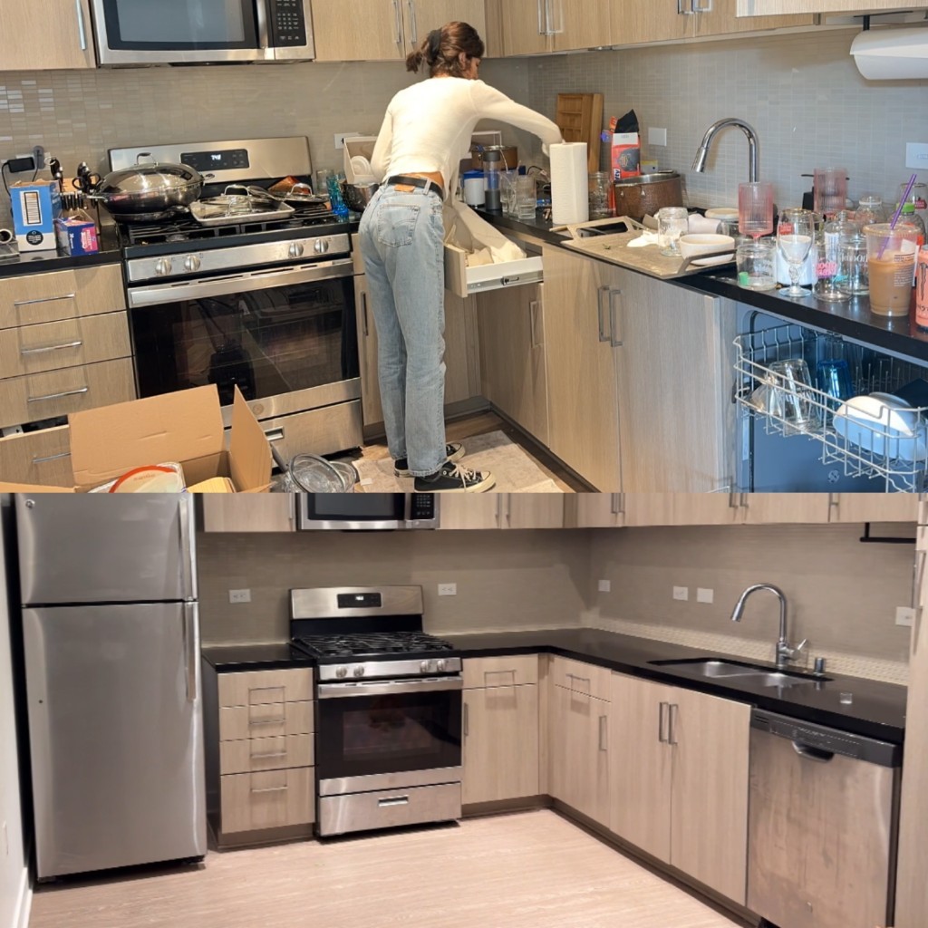 Photo by Hailee Lautenbach of Roadway Moving - Large