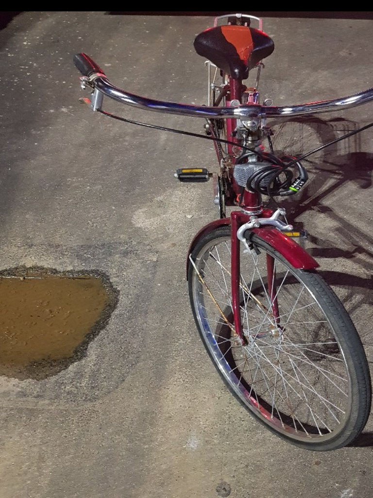 Photo by Paul Cini of American Home Relocation - Large