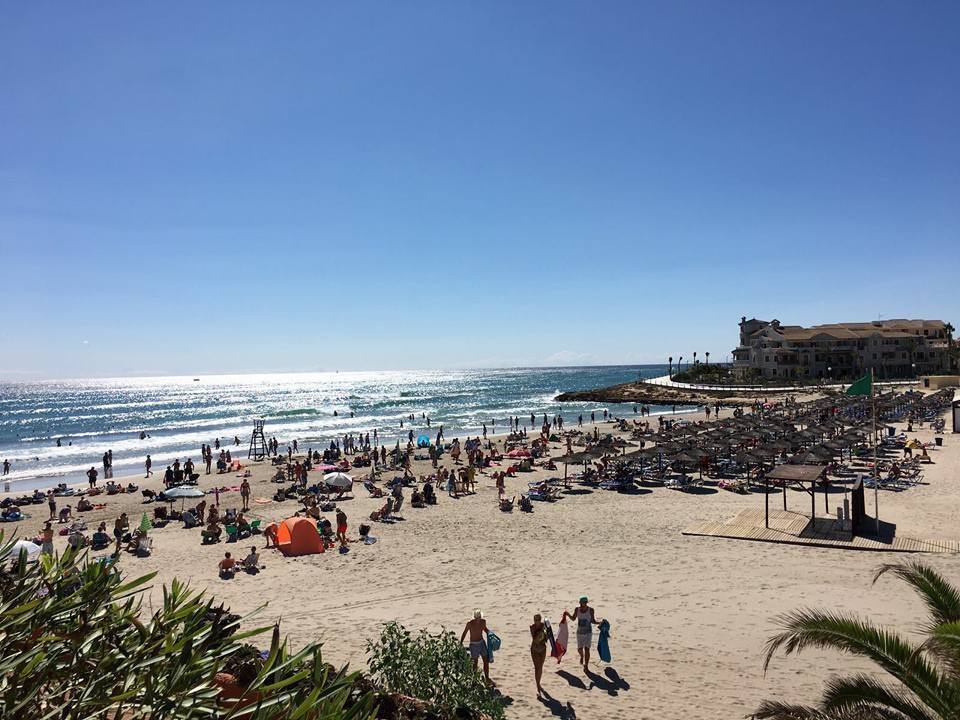 Second photo by Spanish Homes In The Sun of PSS International Removals - Large