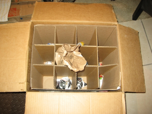 Second photo by Pamela of NorthStar Moving Company - Large