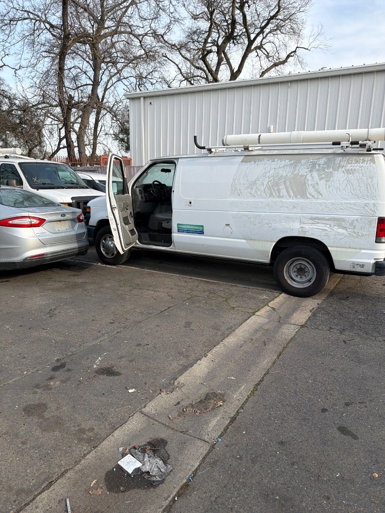 Photo by Haider Dhaiban of Auto Freight Carriers LLC - Large