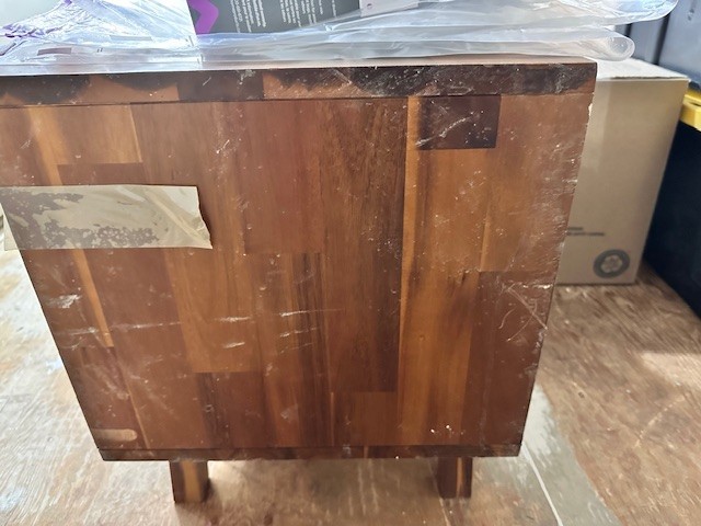 Photo by Michelle Boels of Pegasus Vanlines  - Large