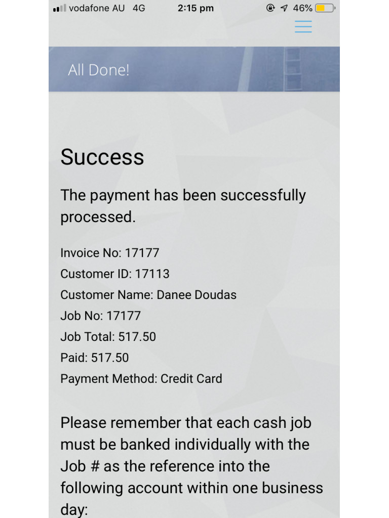 Photo by Donee Doudas of MyMoovers - Large