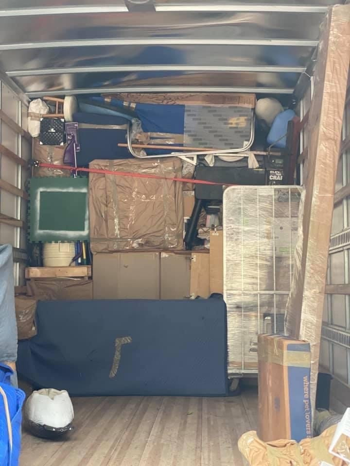 Photo by Charlie Windler of Trinity Relocation Group - Large