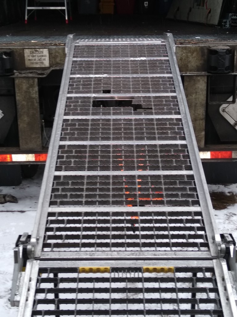 Photo by Harold Faulkner of MovingPlace - Large