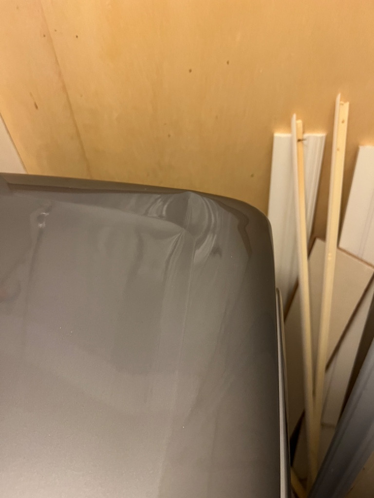 Photo by Susan Kepka of Oasis Moving and Storage - Large