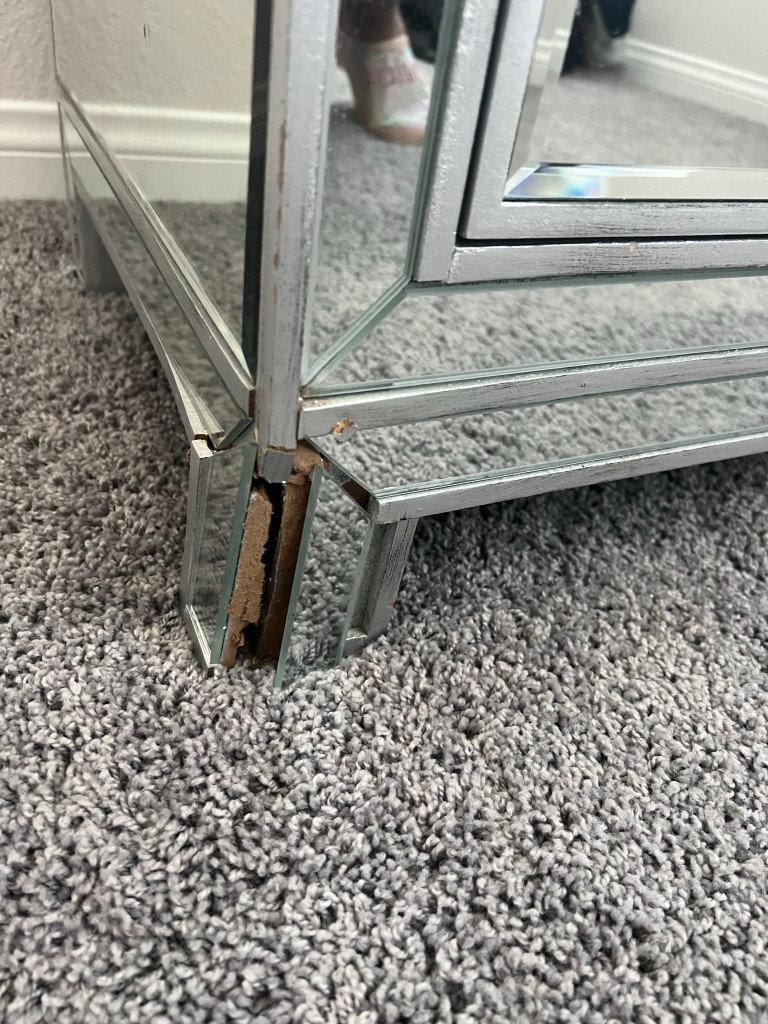 Photo by Kearria Garnett of Big Shoulders Moving & Storage  - Large