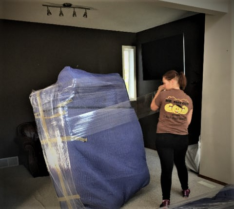 Photo by Tommy of Mr Nice Guy Movers - Large