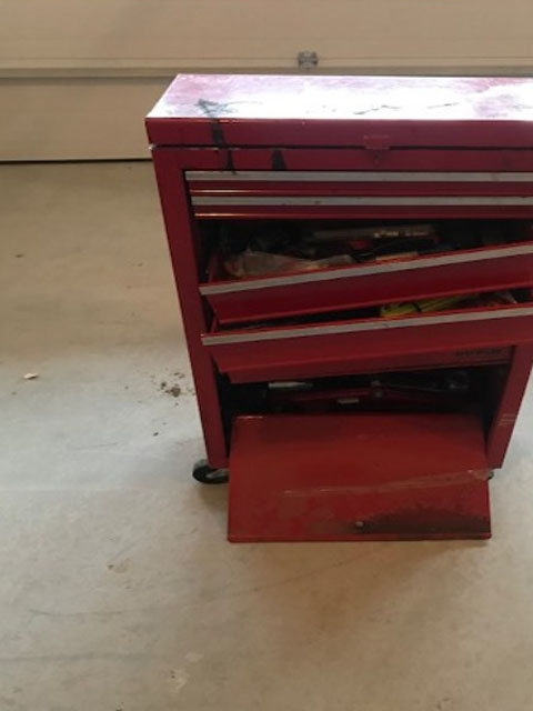 Photo by Martin Barnes of Alberta Pro Movers - Large