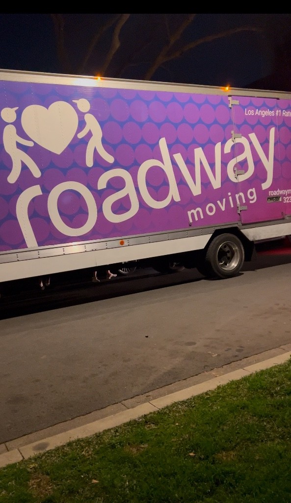 Photo by Tc Craig of Roadway Moving - Large