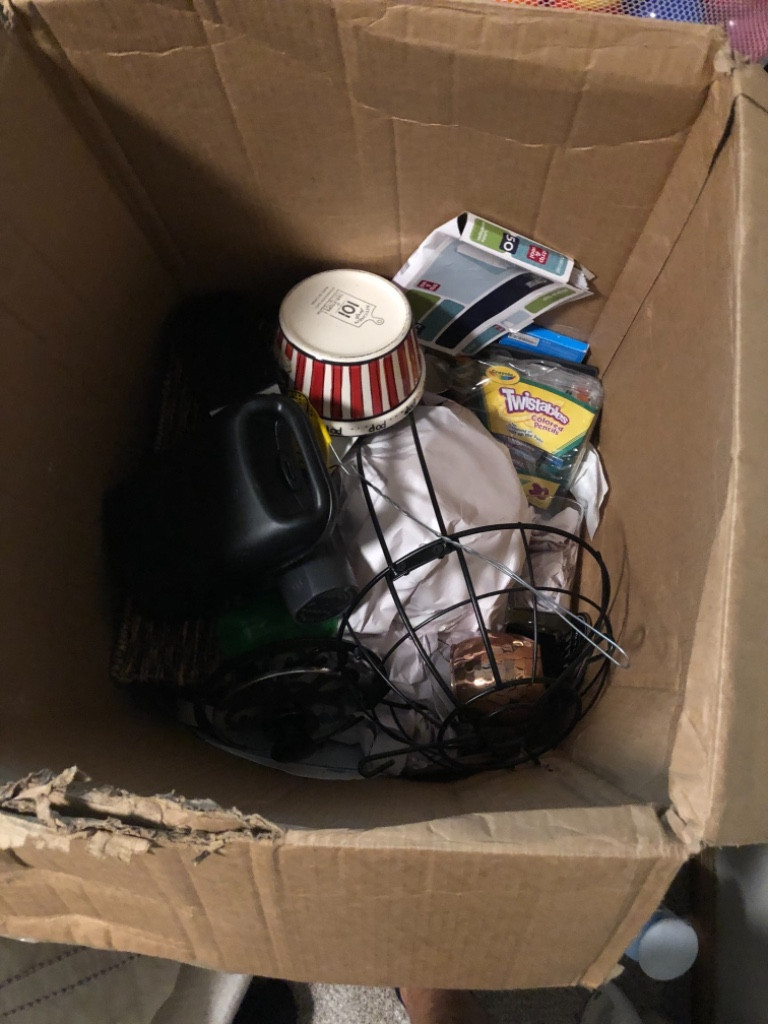 Photo by Jordan Serck of Pacific Coast Moving - Large