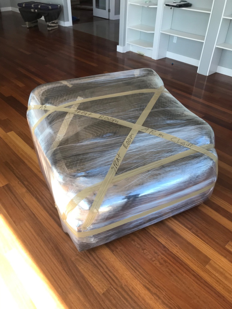 Photo by Lake Linsday of Jet Moving And Storage - Large