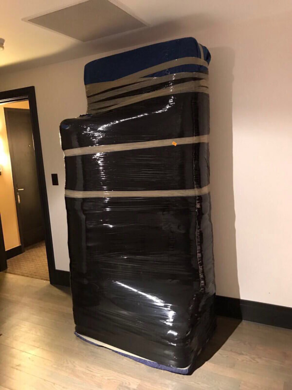 Photo by Alex Gilmore of GroveStars Moving - Large