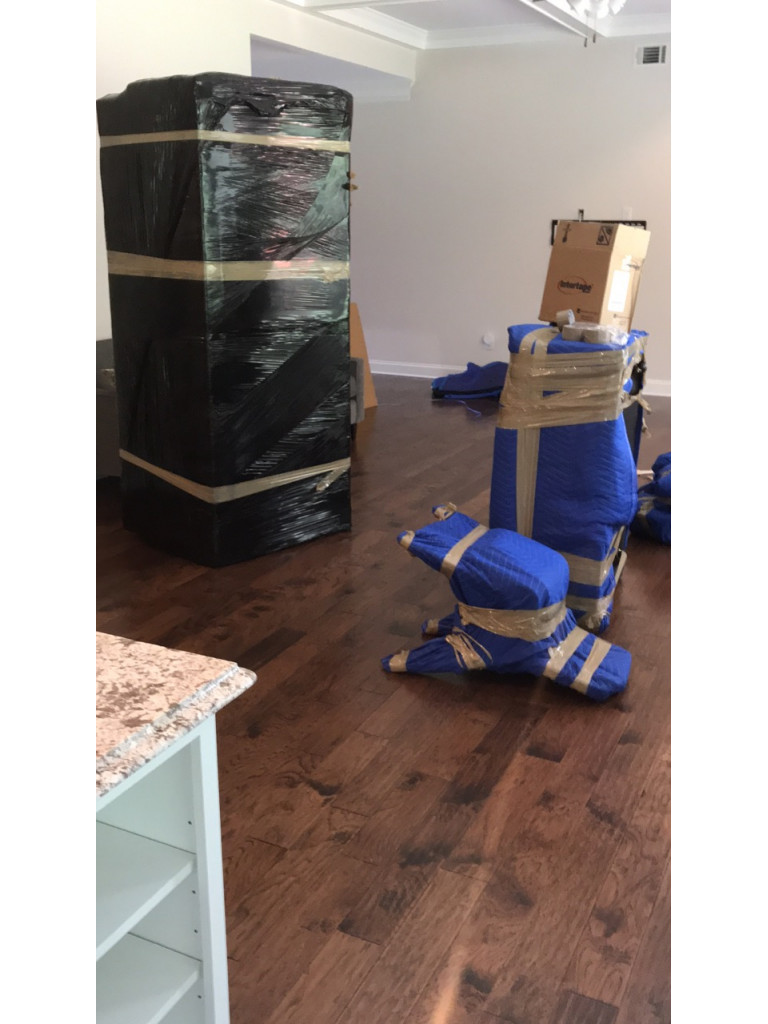 Photo by Tom Trier of Global Moving LLC - Large