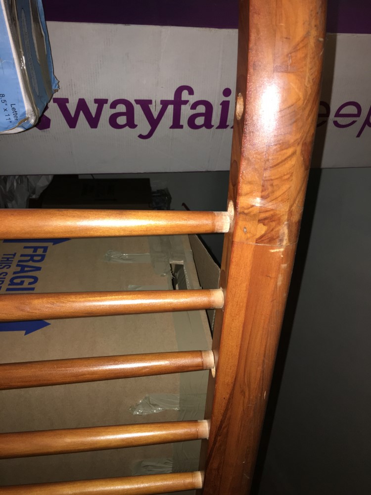 Second photo by Lisa of Long Distance Relocation Group Inc - Large