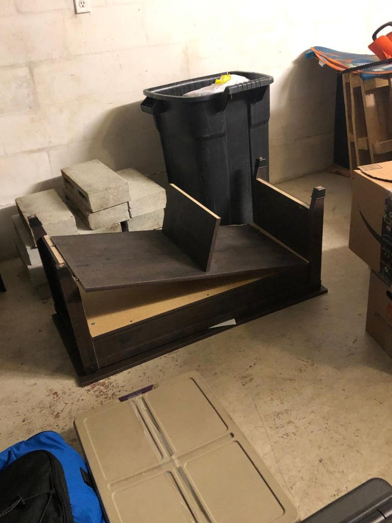 Photo by Stephanie Goodrich of A Couple Of Movers - Large