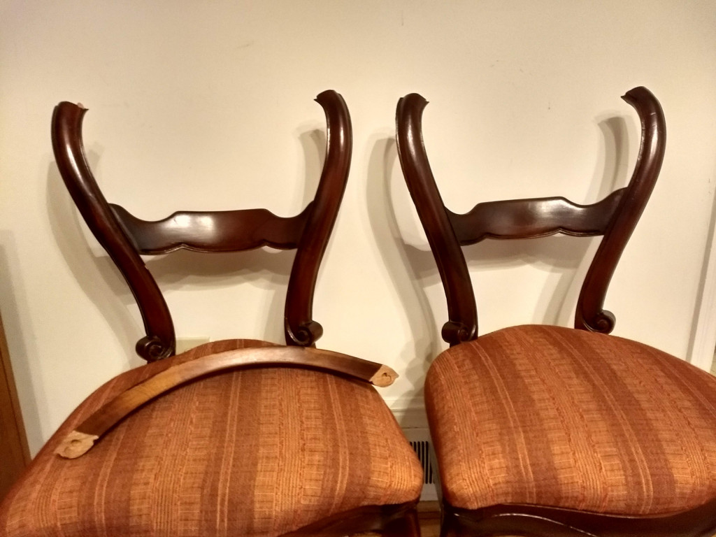 Photo by Mary Speck of American Moving Partners - Large