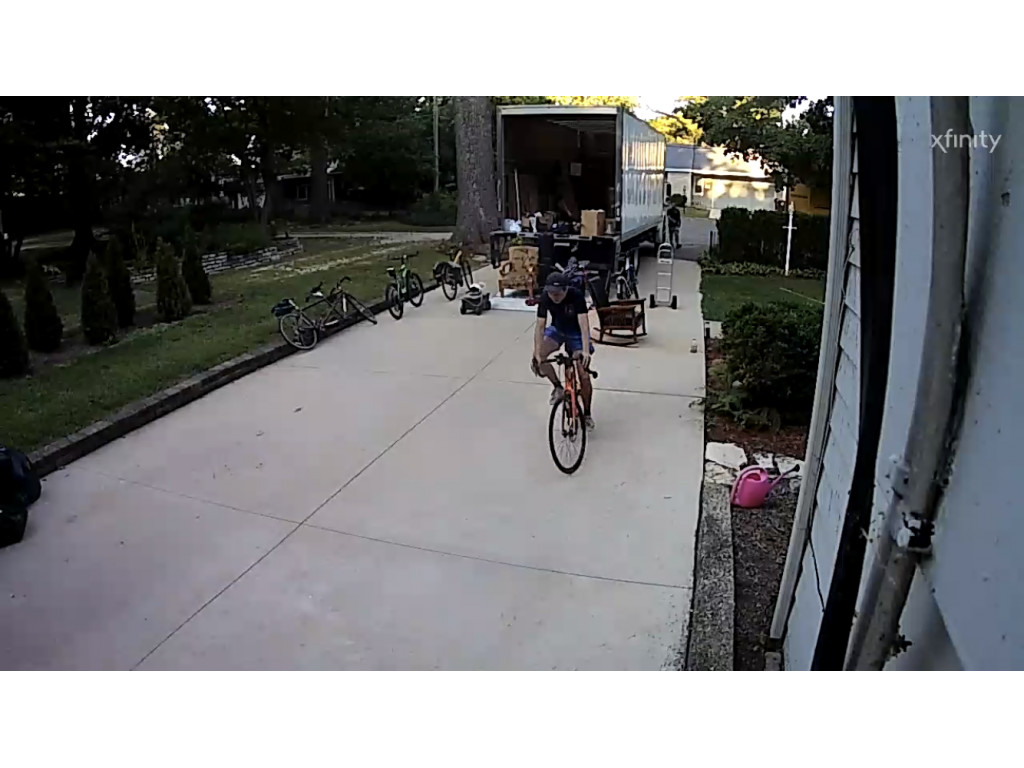 Photo by Catherine Marvel of Main Moving LLC - Large