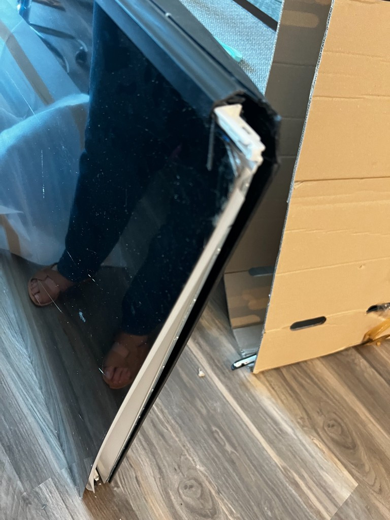 Second photo by Cannon Adderley of Carefree Movers Inc - Large