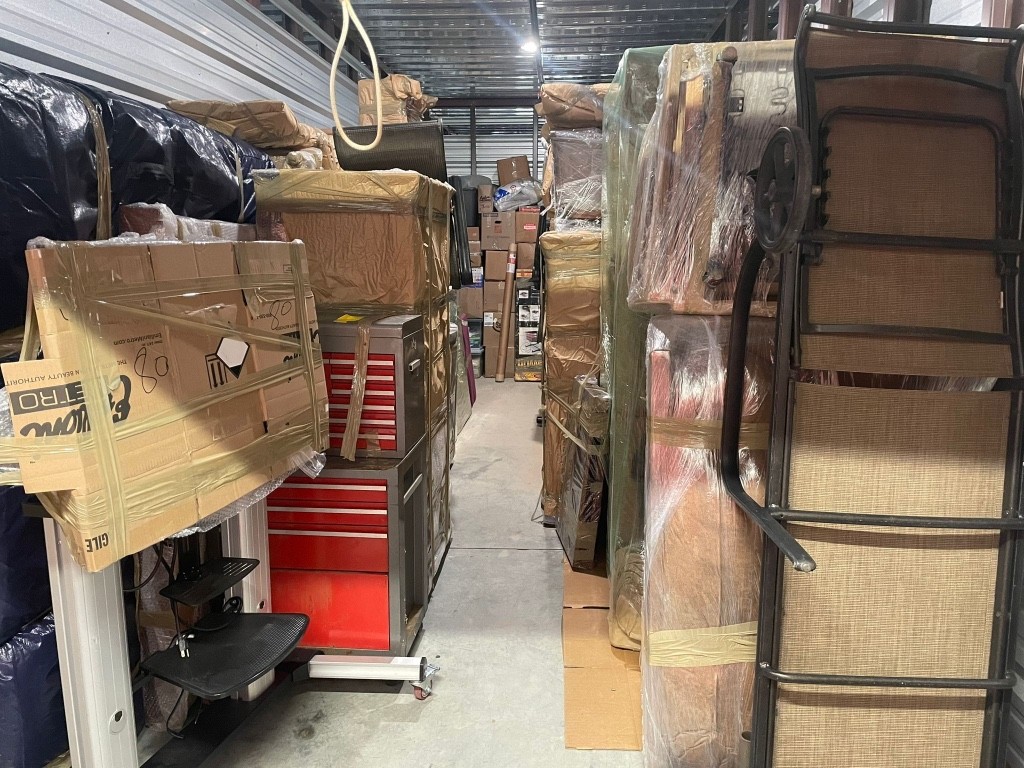 Second photo by Vincent Labarbera of Century Moving Services - Large