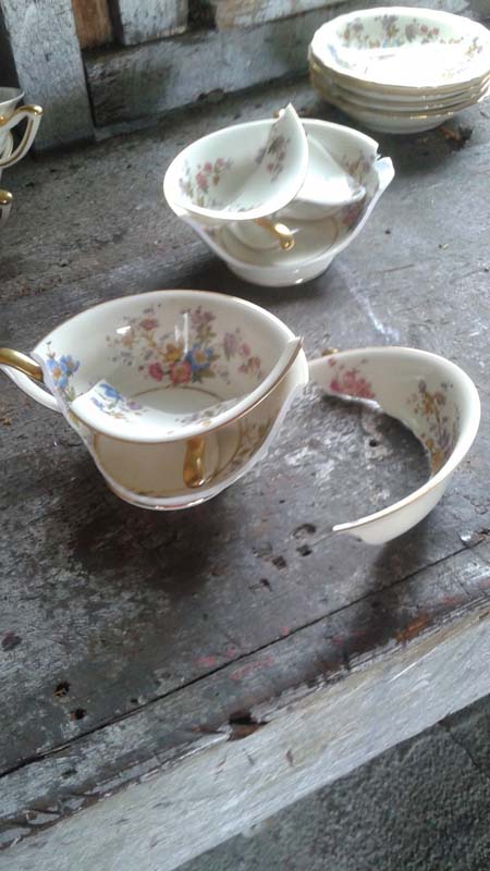 Second photo by Carolyn of Atlantic Van Lines - Large