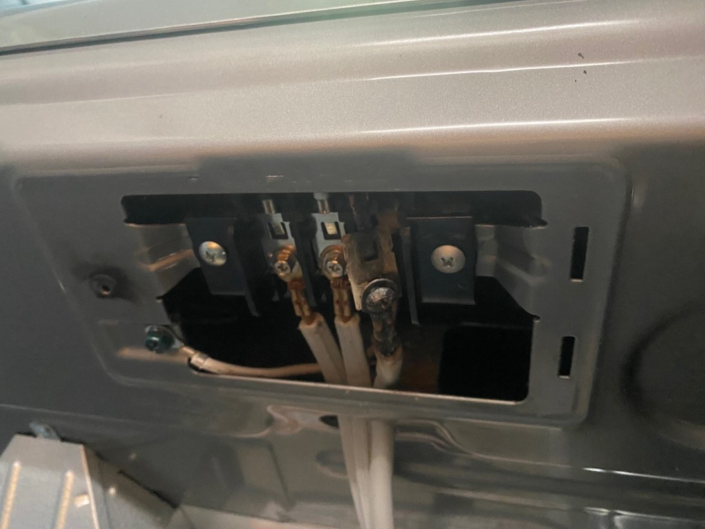 Second photo by Matthew Poselwait of JK Moving Services - Large