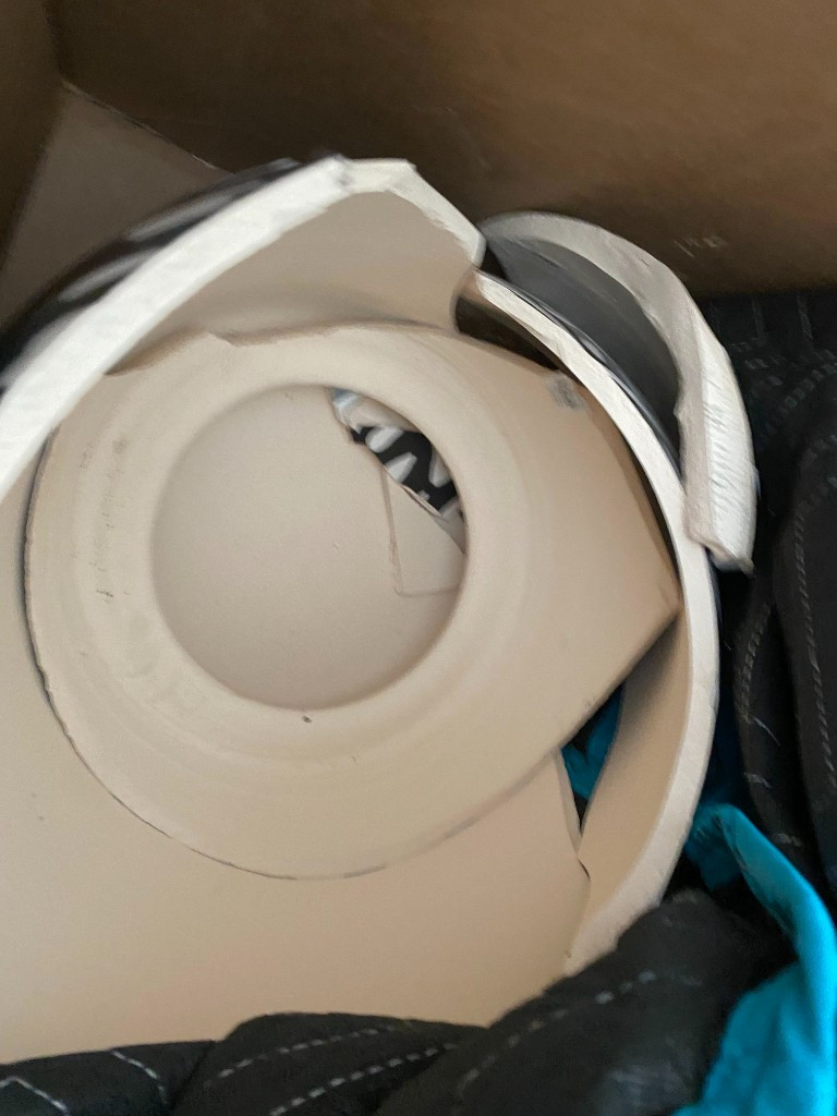 Photo by Nada Al of Clutter Moving and Storage - Large