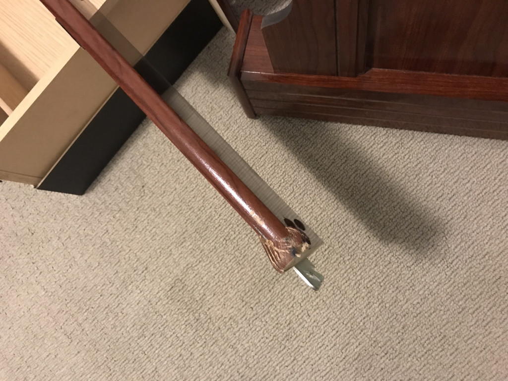 Second photo by Ami Parikh of Best Price Moving & Storage - Large