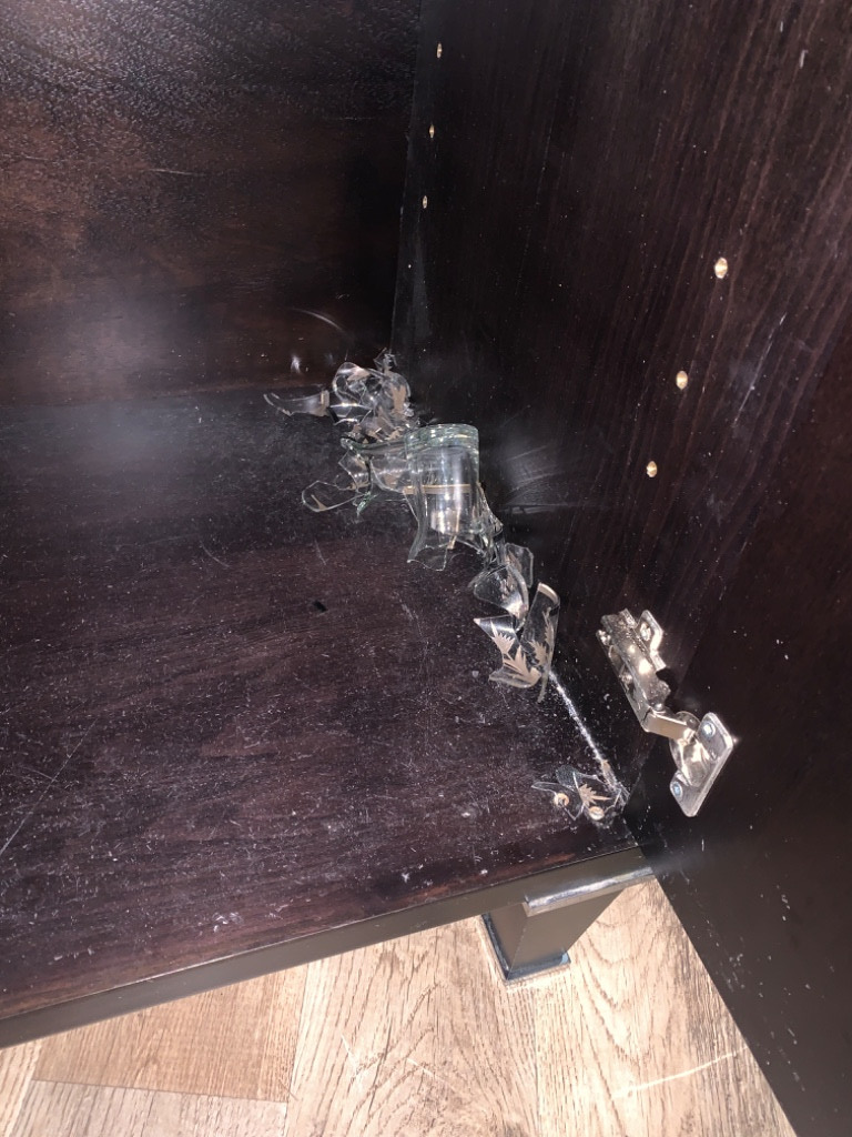 Photo by Bernardina Lino of Direct Relocation Services LLC - Large