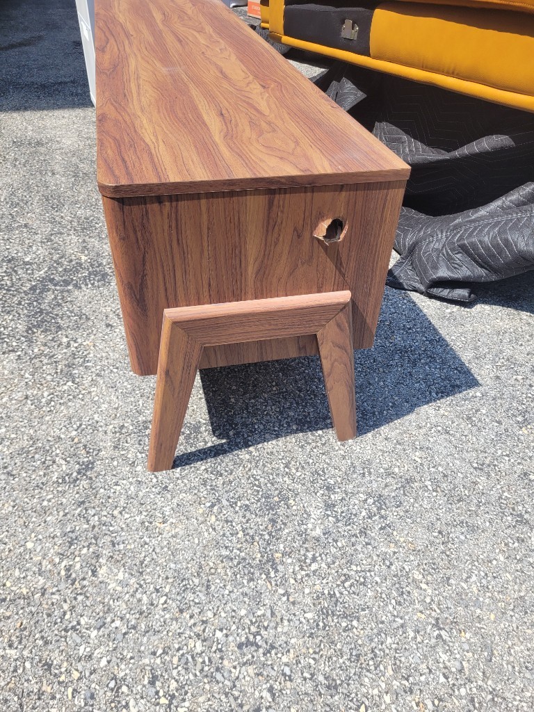 Second photo by Deb Pasko of Moving Prime - Large