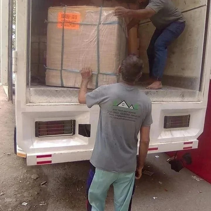 Photo by Muzammil Ali Khan of Pakistan Movers And Packers - Large