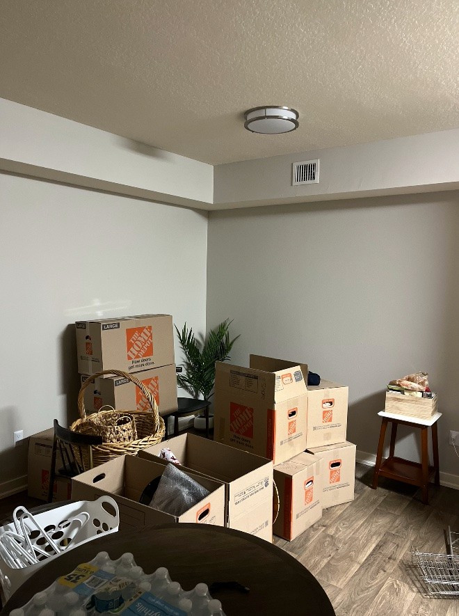 Photo by Chase Stockton of Safe Ship Moving Services - Large