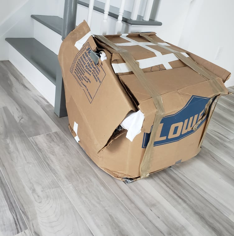 Photo by Kevin Wisneski of Alliance Moving & Storage LLC - Large