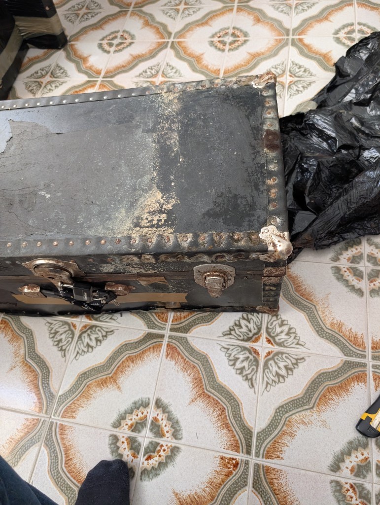 Photo by Jonathan Fletcher of Terra Relocations - Large