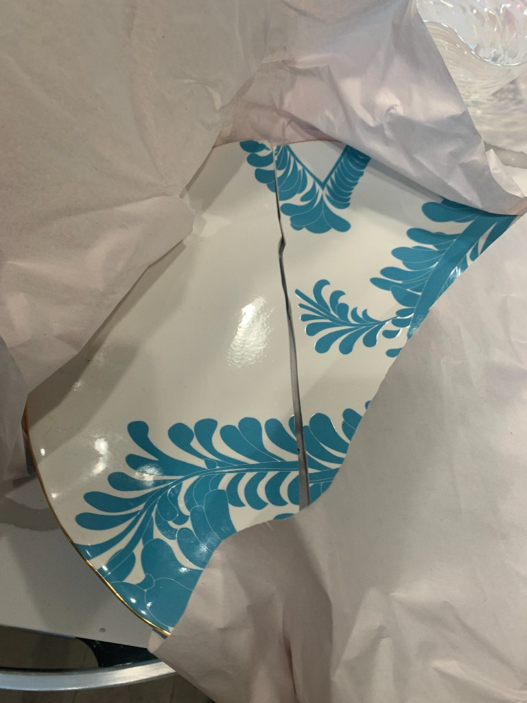 Second photo by Amanda Bresler of Clutter Moving and Storage - Large