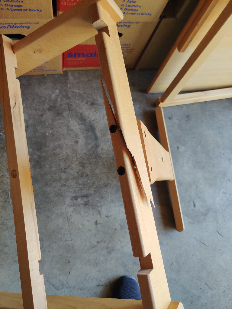 Photo by Lisa Burris of Pronto Moving & Storage Inc - Large