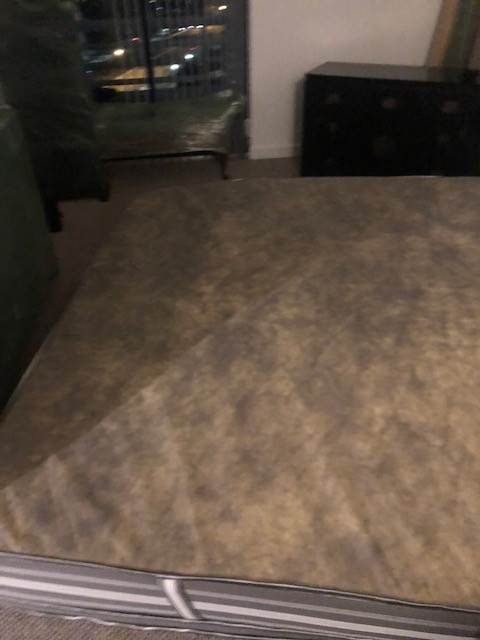 Second photo by Gidion Howell of ABC Moving Systems Inc - Large