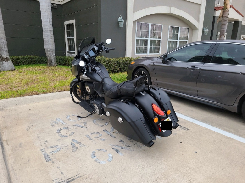 Photo by Sonny Doubleday of Ship a Car - Large