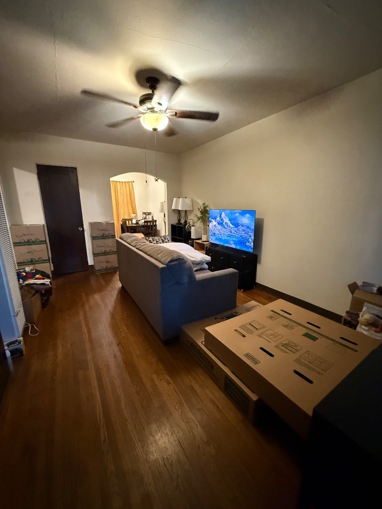 Photo by Kadie Reddick of Safe Ship Moving Services - Large