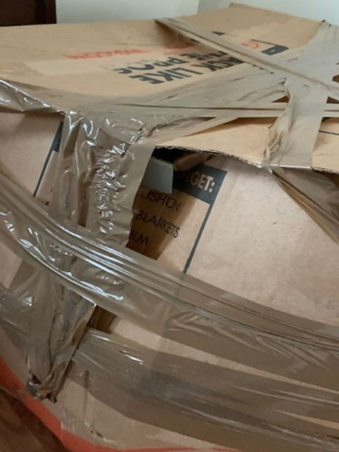 Photo by Jenny Stevens of Coleman Moving - Large