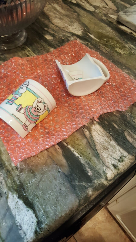 Photo by Sharon of NorthWest Relocation - Large