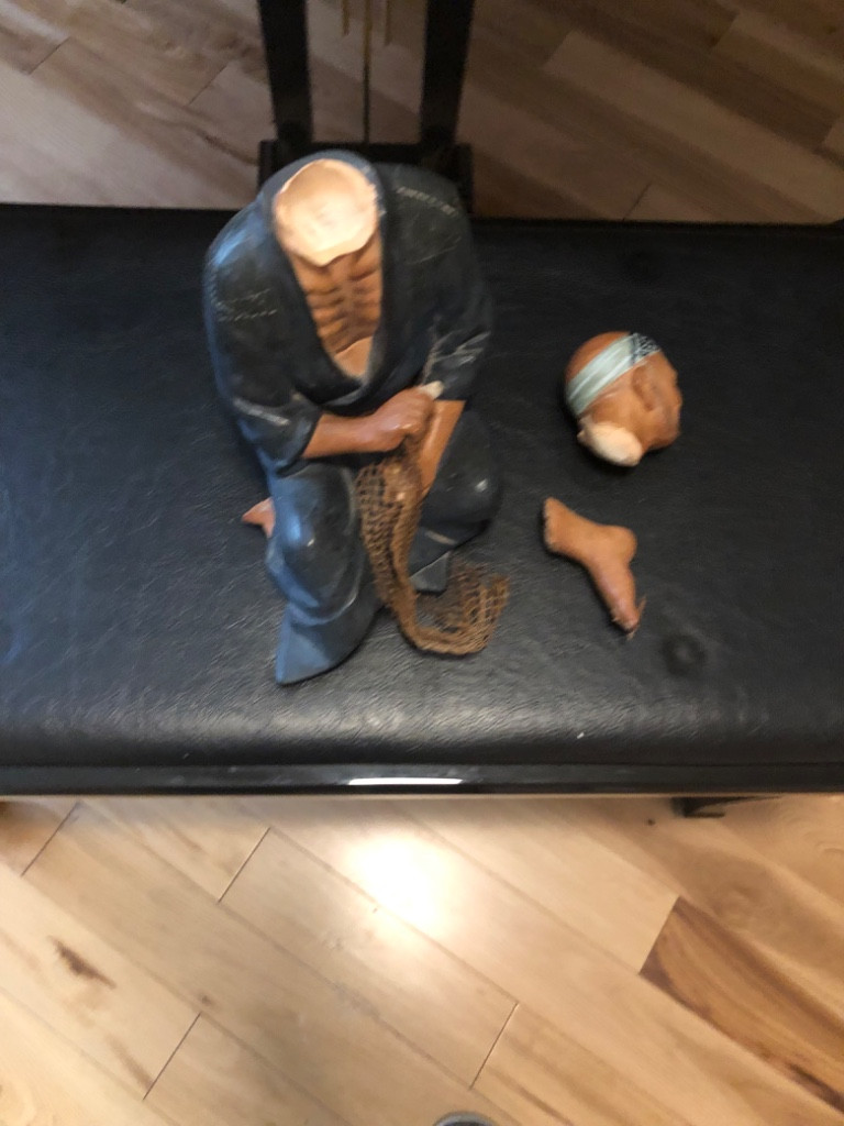 Second photo by Dawn Begley of Giovanni Van Lines LLC - Large