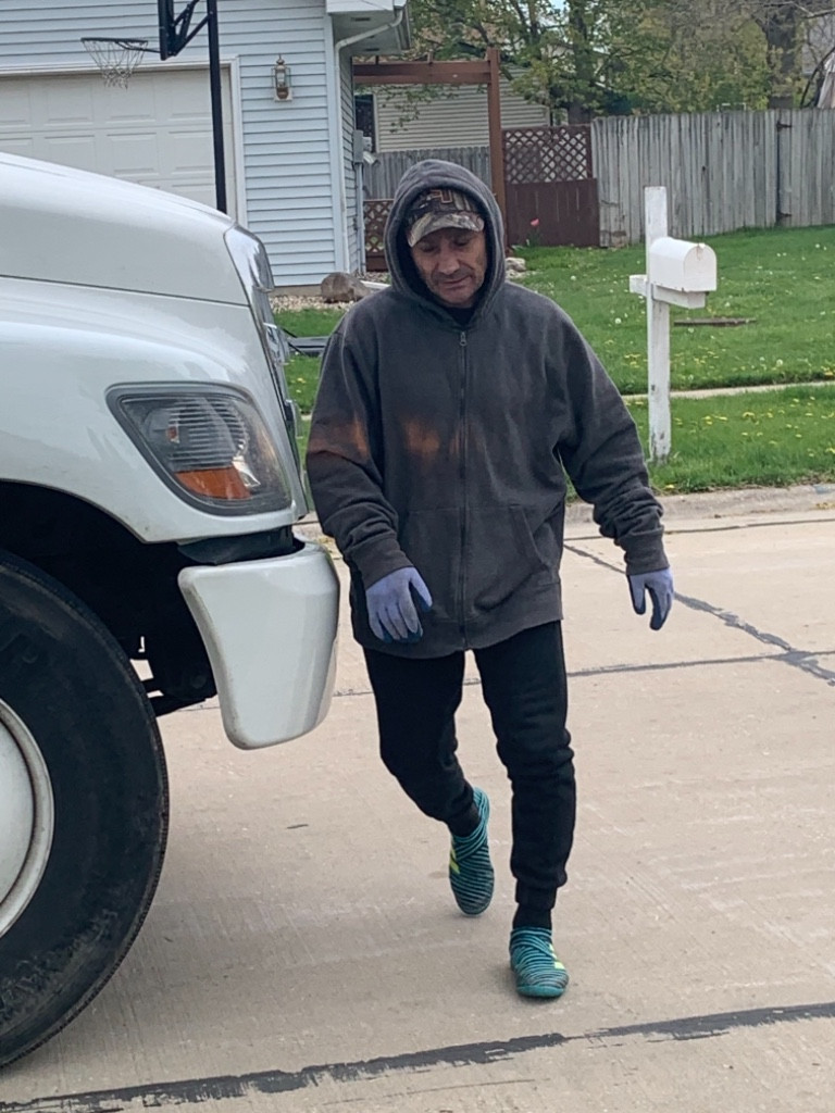 Second photo by Chris Jurce of Priority Home Relocation LLC - Large