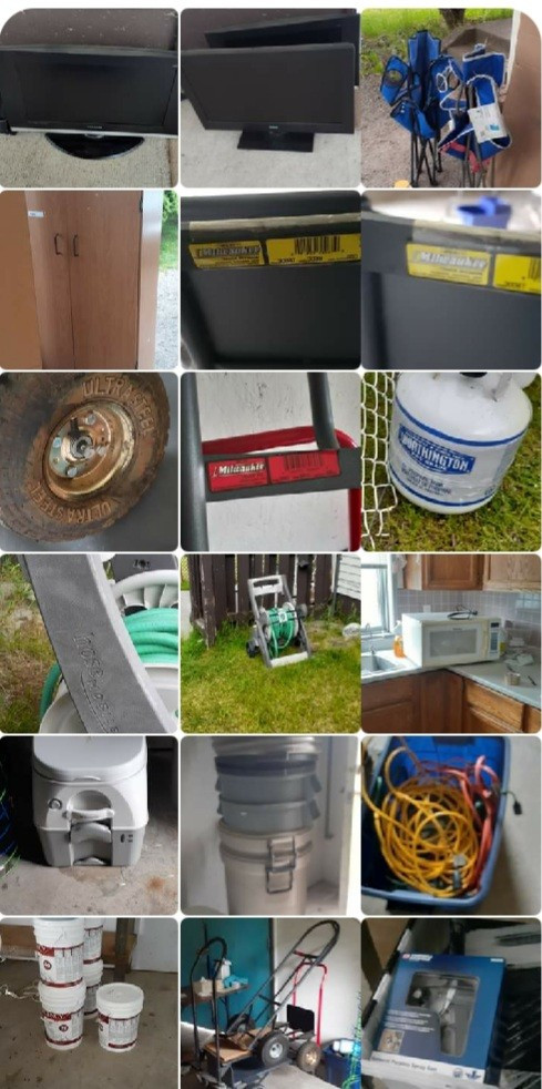 Second photo by Sabrina Seeb of Two Small Men with Big Hearts - Large