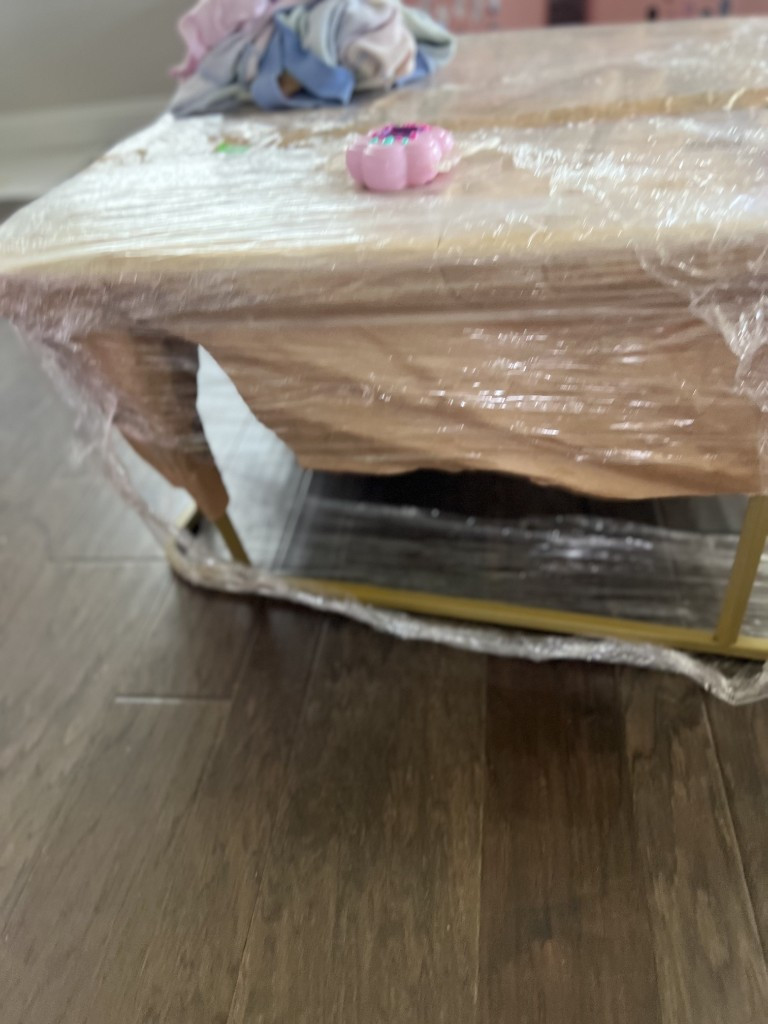 Photo by Jess Brant of Golden Gate Relocation LLC - Large