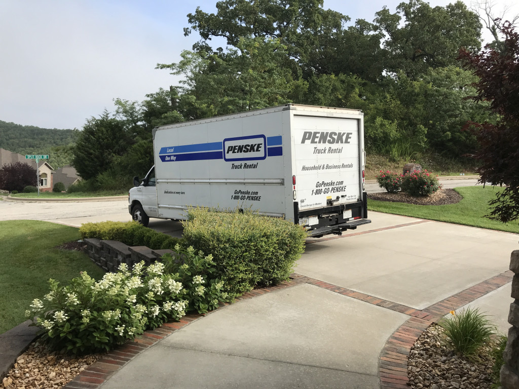 Photo by Ernest C Jett of US Household Moving & Storage - Large