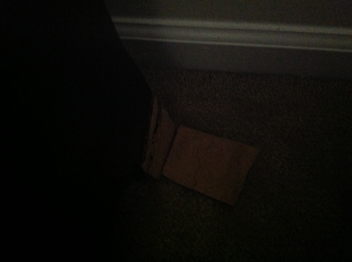 Photo by Jim of Handy Dandy Moving Service - Large