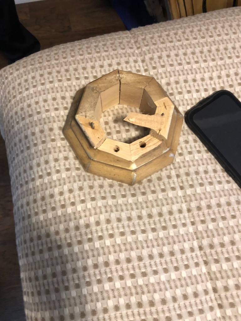 Second photo by Patricia Harris of Empire Moving Group LLC - Large